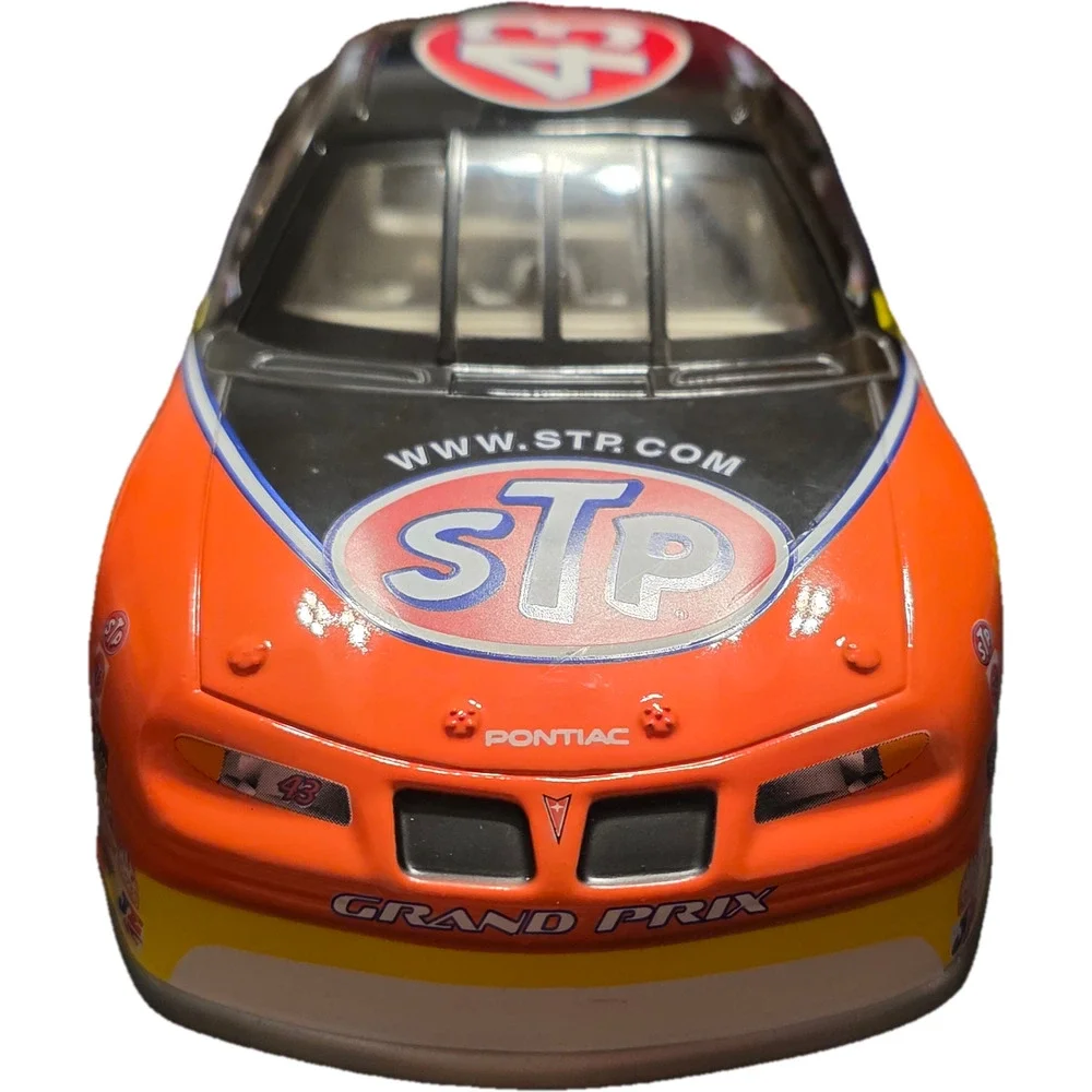 John Andretti #43 STP Red Lobster Pontiac Grand Prix 1:24 Loose Hot Wheels